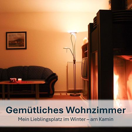 Zinnowitz, Paradies-Moeskenweg 外观 照片