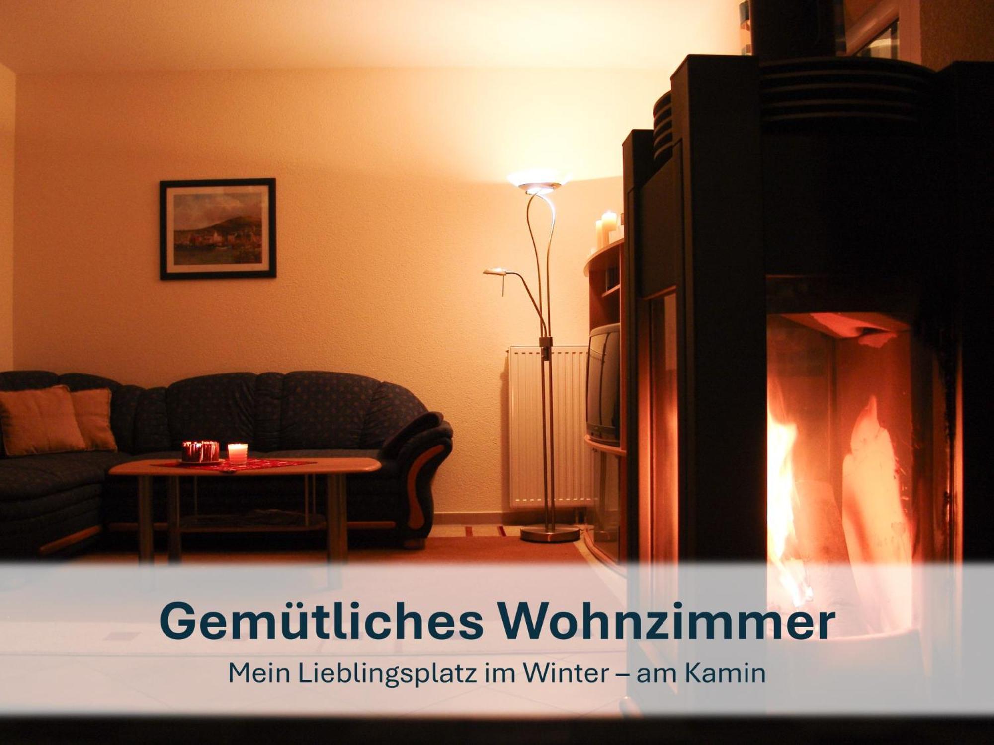 Zinnowitz, Paradies-Moeskenweg 外观 照片