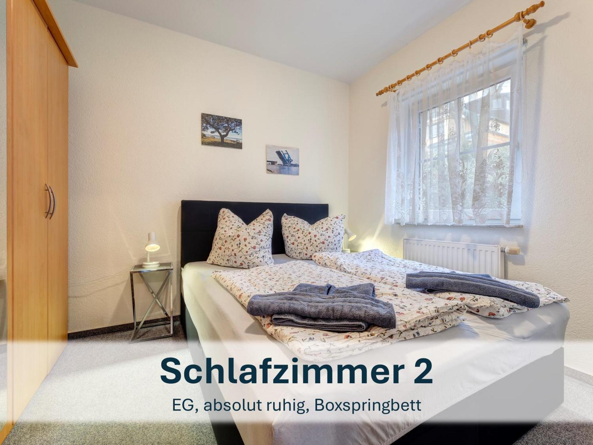 Zinnowitz, Paradies-Moeskenweg 外观 照片