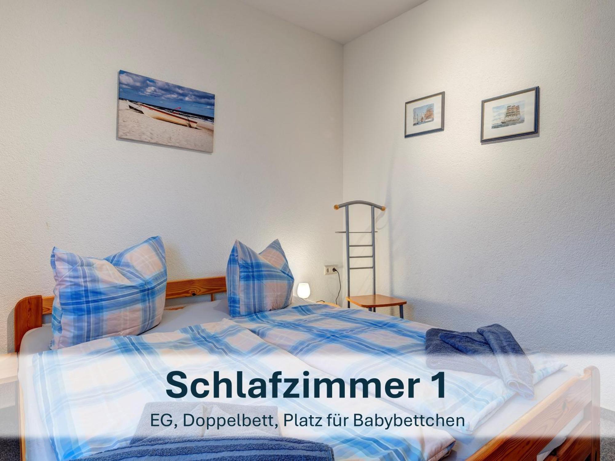 Zinnowitz, Paradies-Moeskenweg 外观 照片