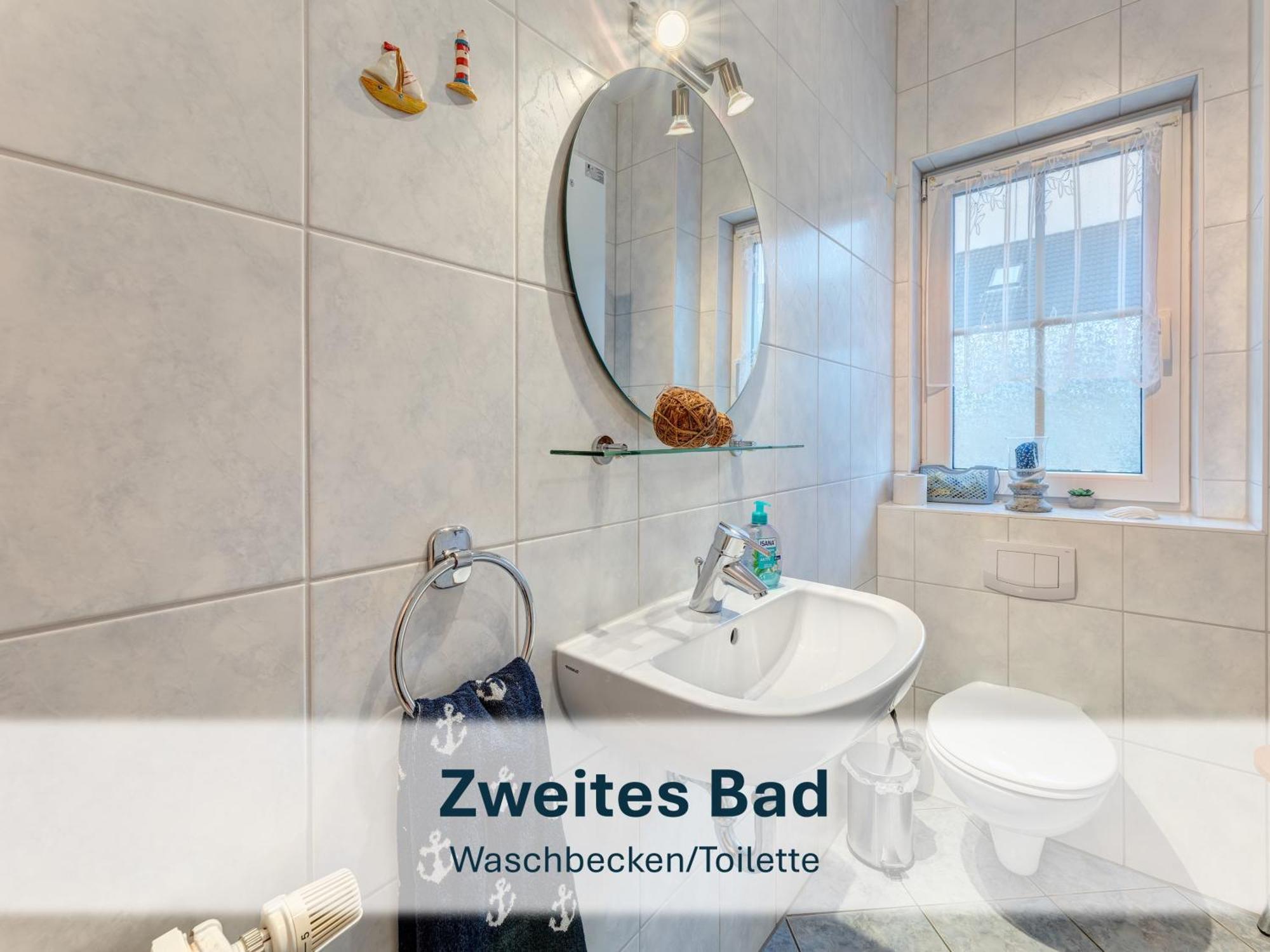 Zinnowitz, Paradies-Moeskenweg 外观 照片