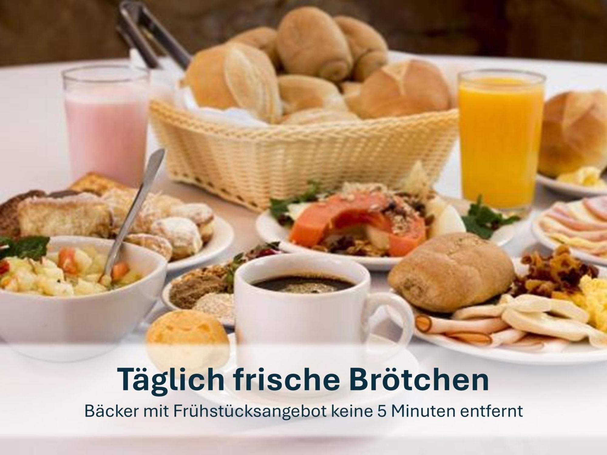 Zinnowitz, Paradies-Moeskenweg 外观 照片